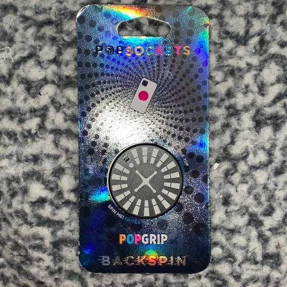 Popsocket spin - Picture 1 of 2